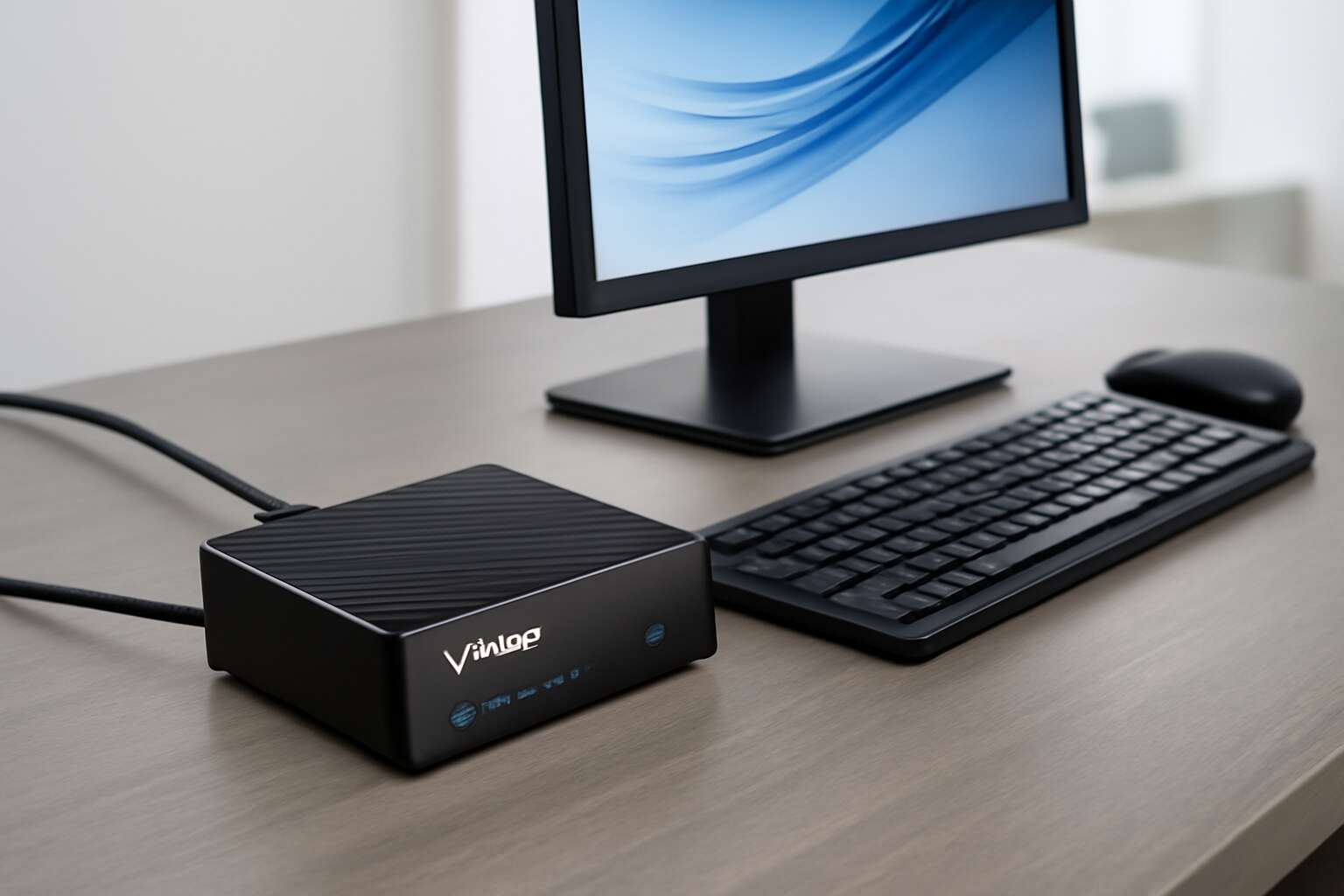 zebra thin client