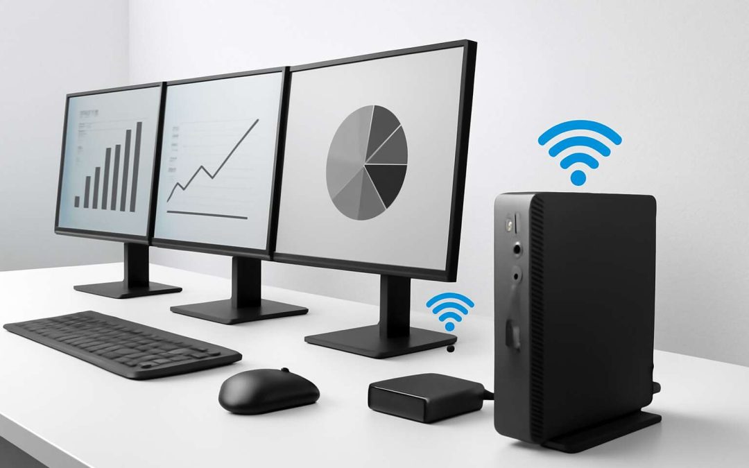 Discover Why Thin Client Best Solutions Are Transforming Modern Business Environments