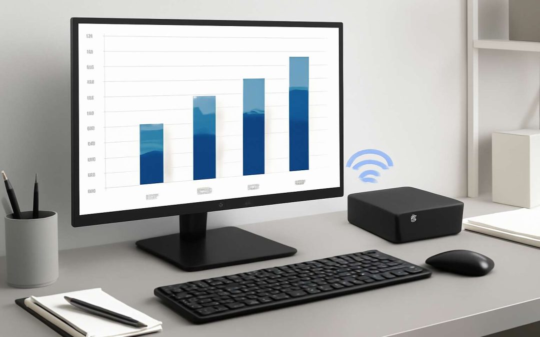 Discover the power and efficiency of the latest Thin Client LG for seamless remote work and smart business solutions