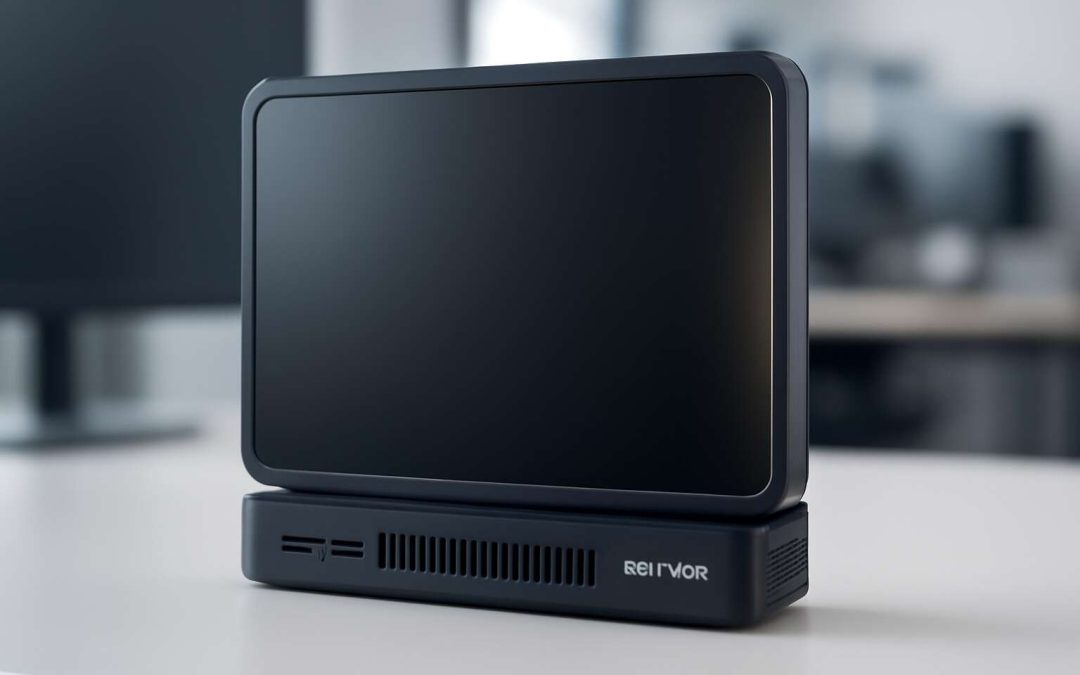 Troubleshooting the Sudden Thin Client Black Screen: Causes and Easy Fixes