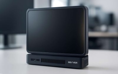 Troubleshooting the Sudden Thin Client Black Screen: Causes and Easy Fixes