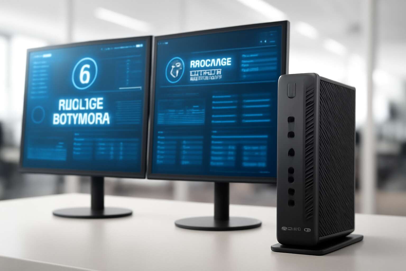 thin client 5060