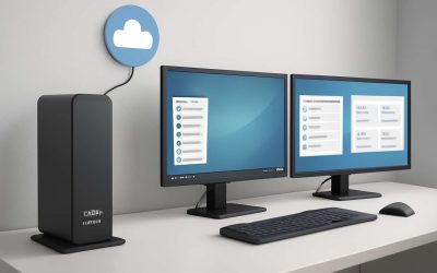 Unlock the Future of Productivity with Top Thin Client Operating Systems for Seamless Performance
