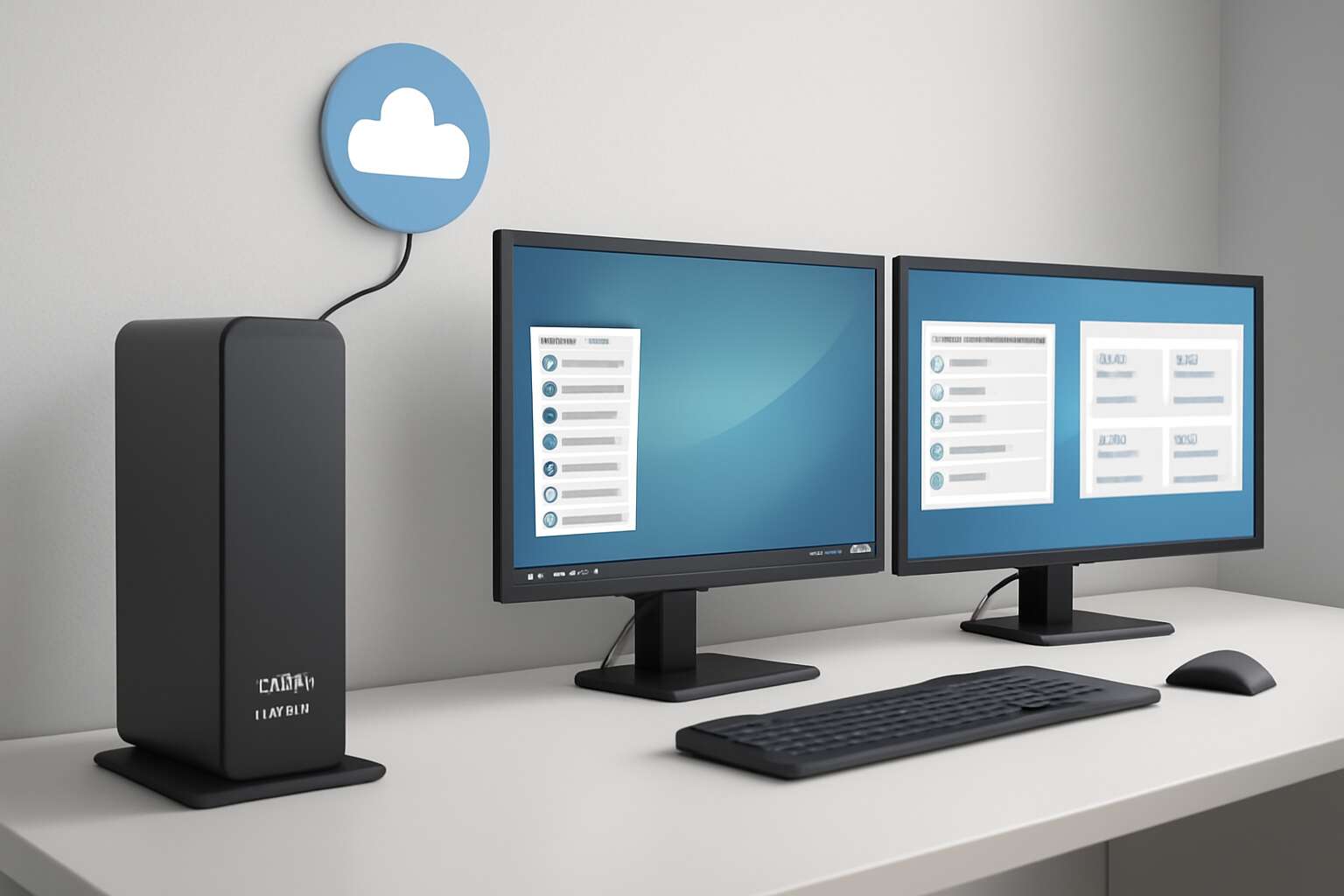 thin client operating systems