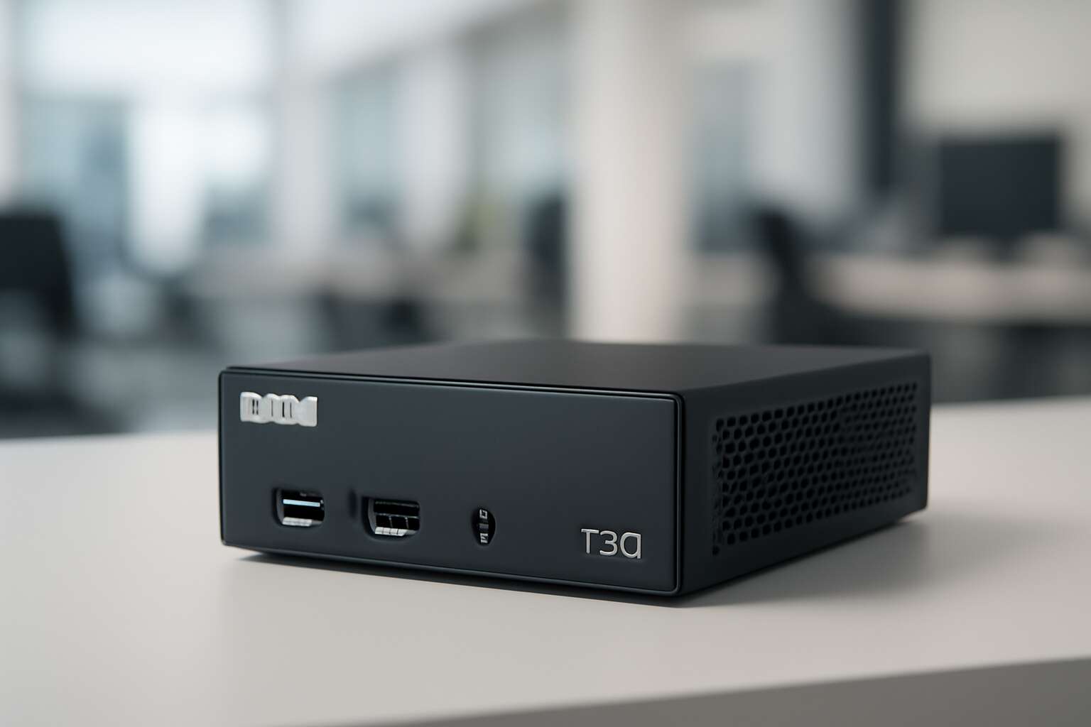 thin client t540
