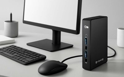 Boost Productivity and Security with the Latest LG Thin Clients for Seamless Business Solutions