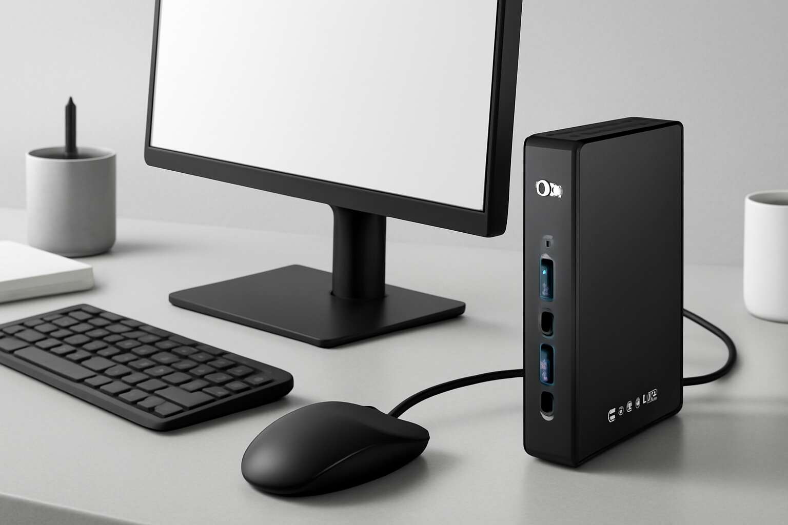 lg thin clients