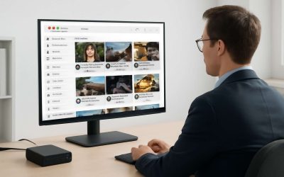 Discover the Power of Seamless Streaming with Thin Client YouTube Solutions for Modern Businesses