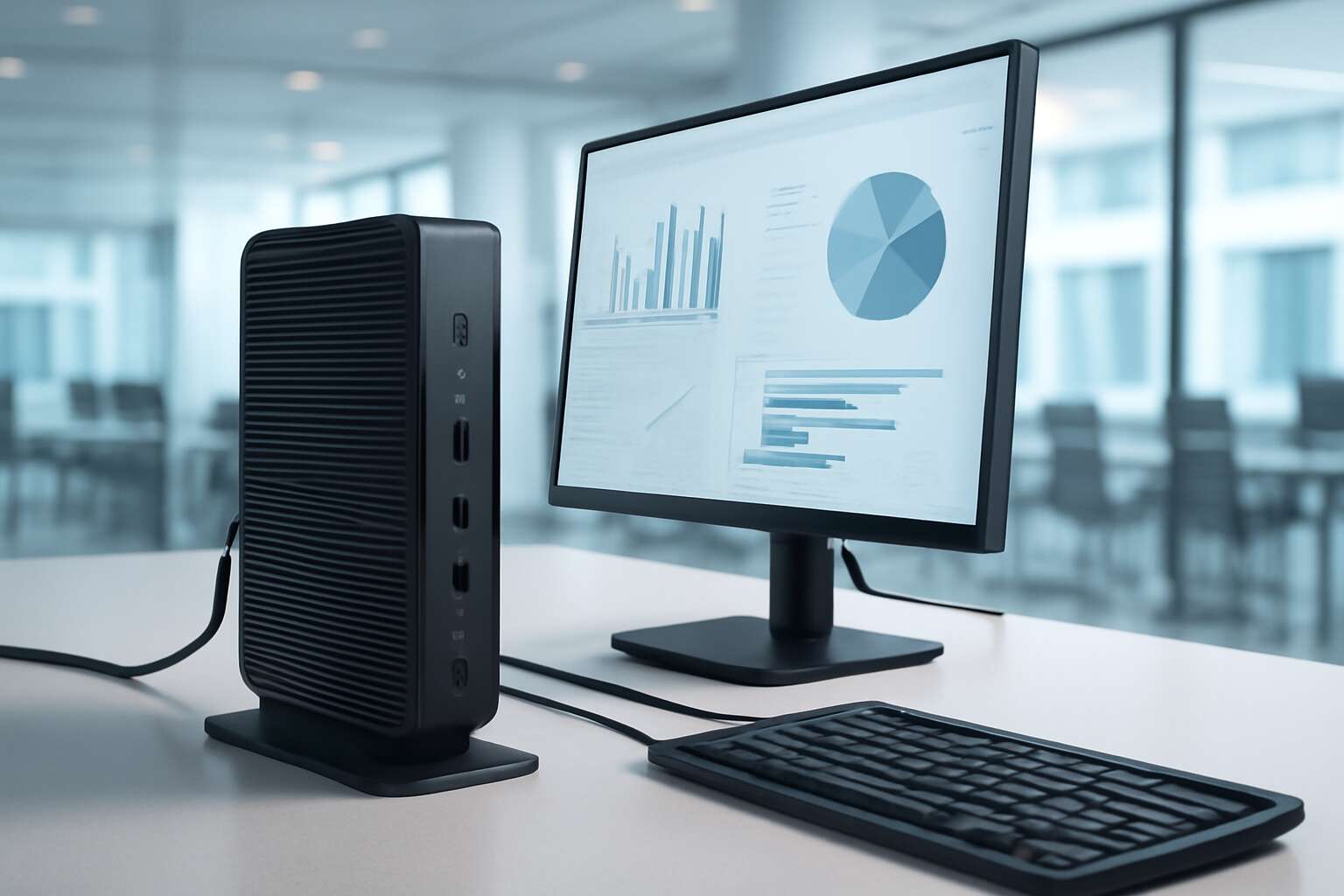 thin client vendors