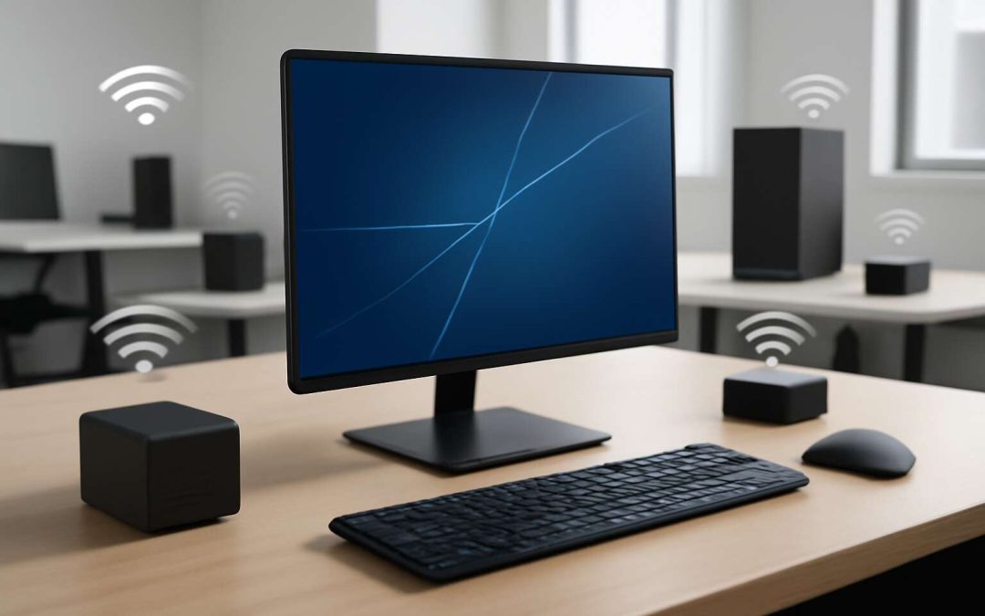 Boost Productivity with the Ultimate Guide to Thin Client Network Solutions for Modern Workspaces