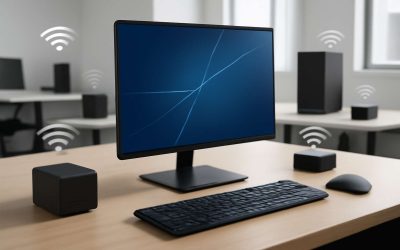 Boost Productivity with the Ultimate Guide to Thin Client Network Solutions for Modern Workspaces