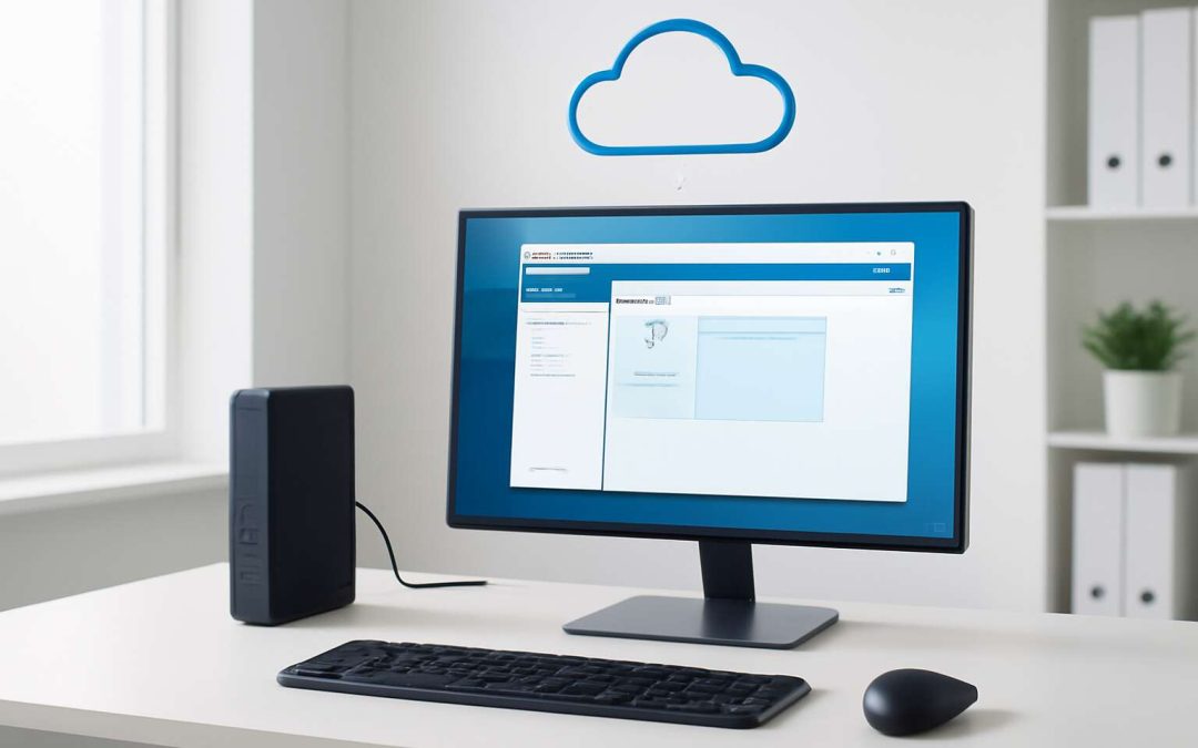 Revolutionize Your Workflow with the Power of a Thin Client App for Seamless Connectivity