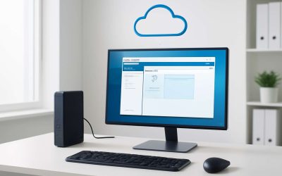 Revolutionize Your Workflow with the Power of a Thin Client App for Seamless Connectivity