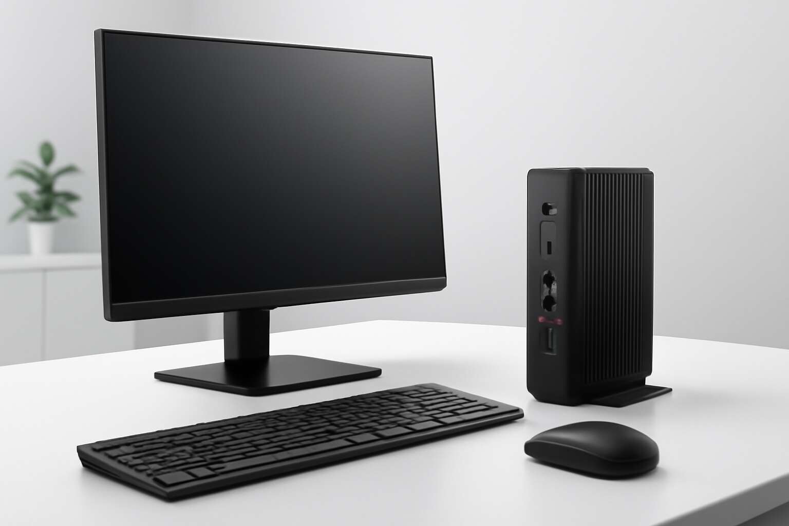 thin client manufacturers