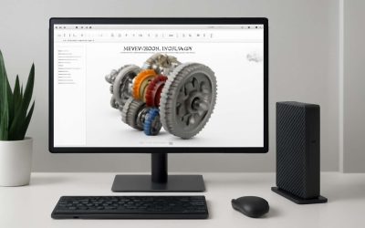 Unlock Seamless Collaboration with the Powerful Autodesk Thin Client 2024 for Enhanced CAD Performance