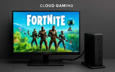 Unlock the Best Performance with Our Ultimate Guide to Thin Client Fortnite Gaming