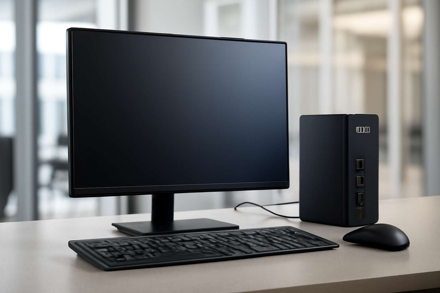 ibm thin clients