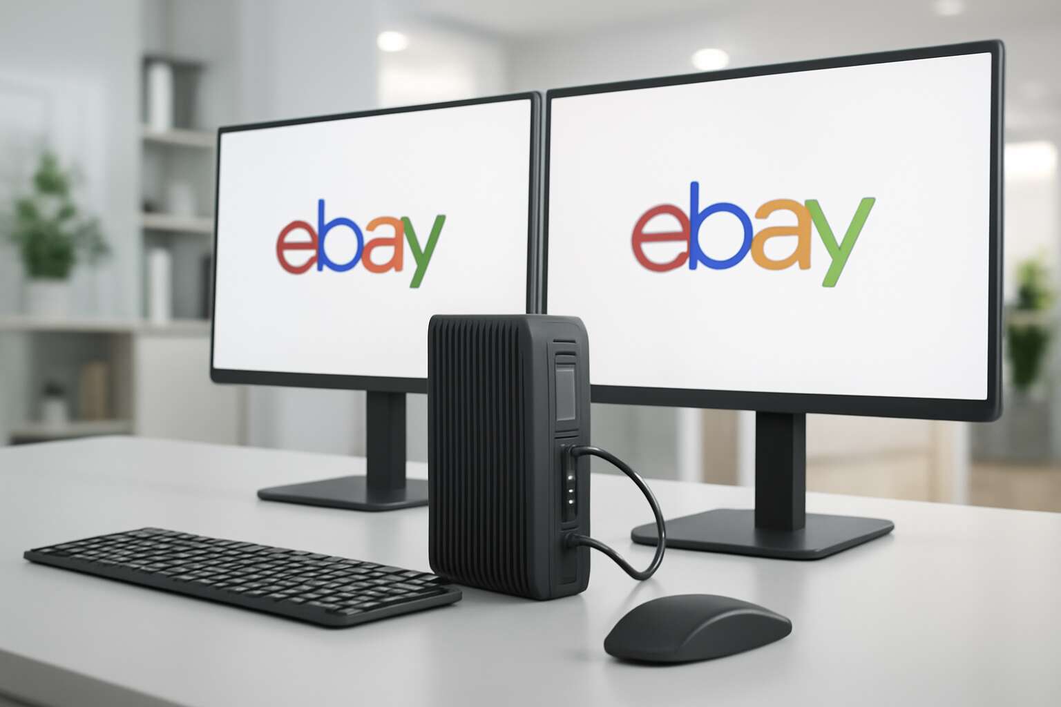 thin client ebay