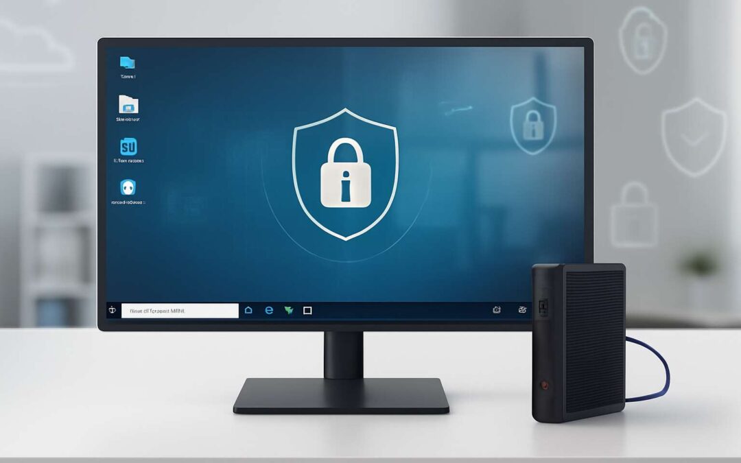 Mastering Efficiency: How to Use Thin Client for Seamless Business Connectivity
