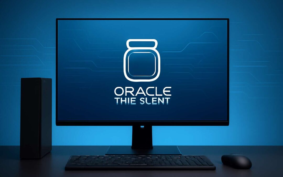 Unlock seamless remote access with oracle thin client jar: simple setup, reliable performance.
