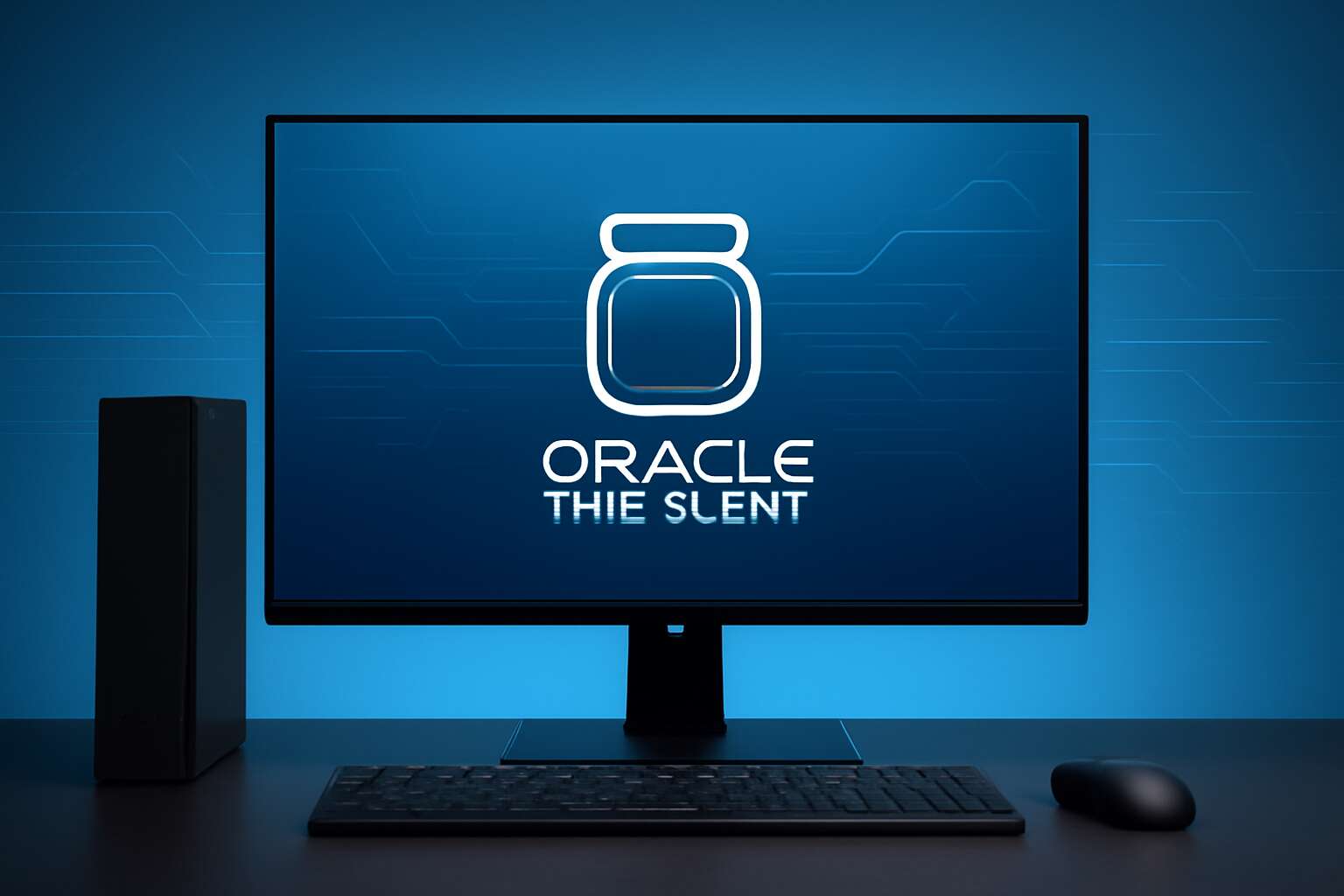 oracle thin client jar