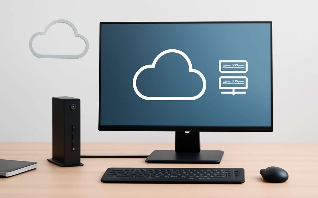 Boost remote work with a practical thin client guide for faster, secure setups