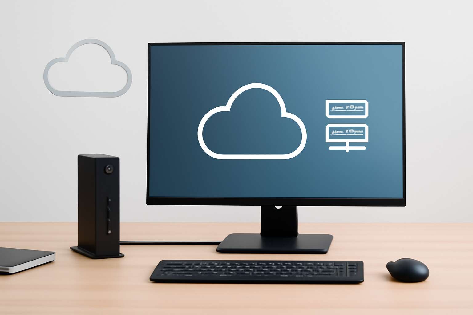 thin client guide