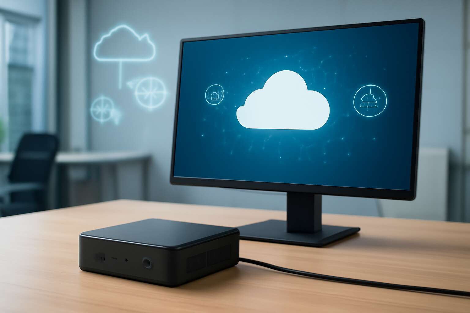 Demystifying thin clients meaning: what it means for modern IT - Thin ...