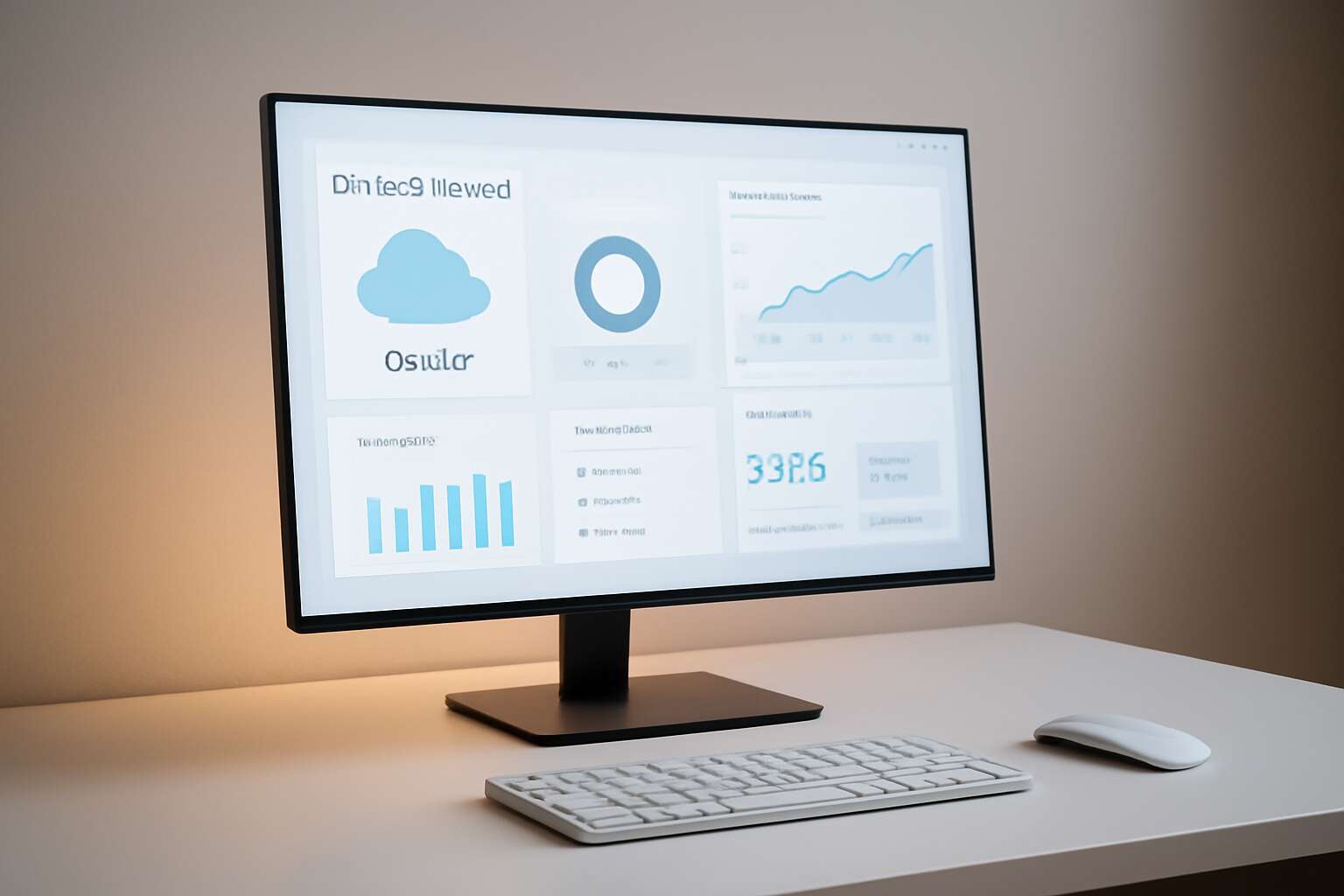 thin client monitor