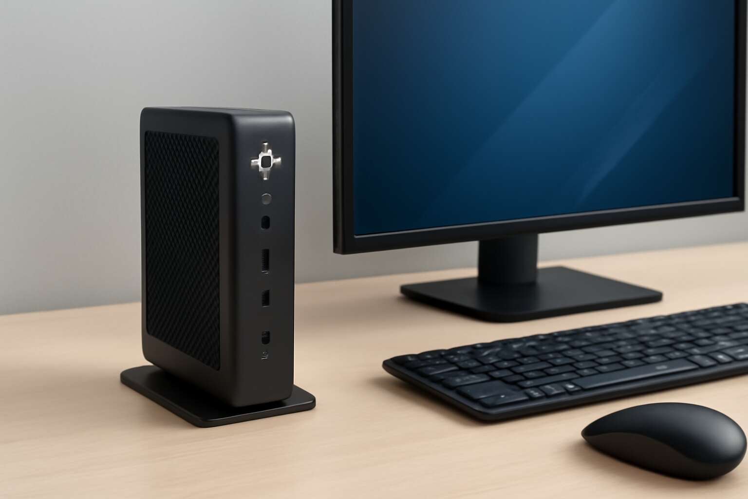 hp t550 thin client quickspecs