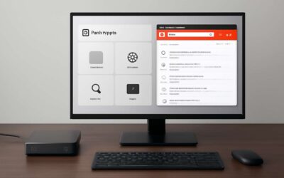 Unlock efficiency with thin client os reddit: reviews, setup tips, and performance hacks