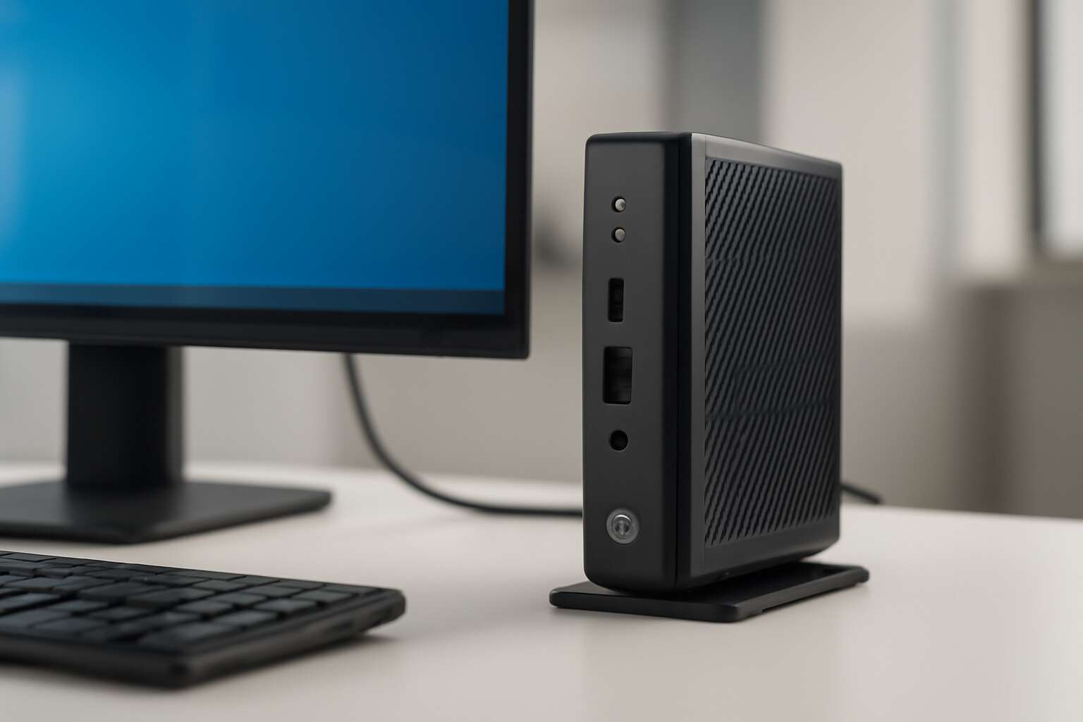hp t620 thin client quad core