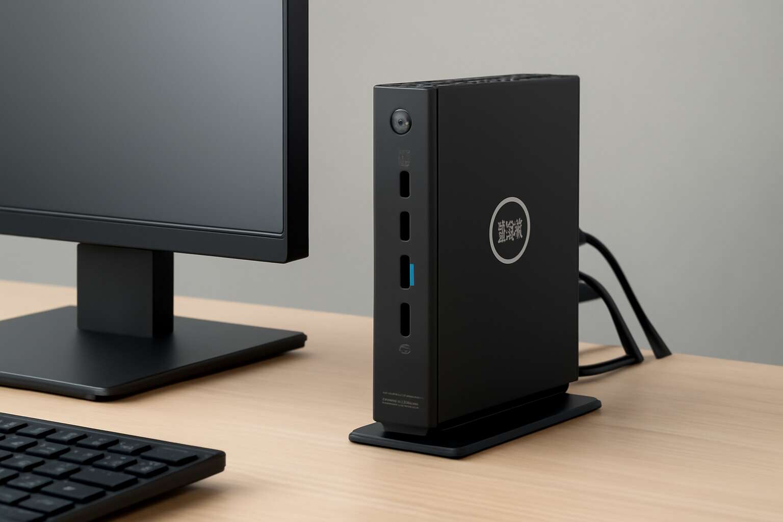 thin client dell wyse 5070