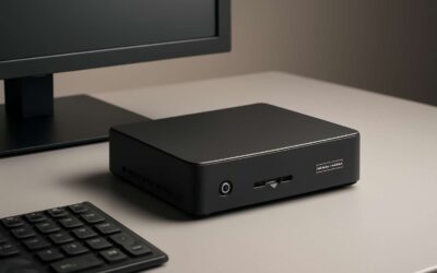 Best budget setup: thin client 16gb ram powers remote work smoothly.