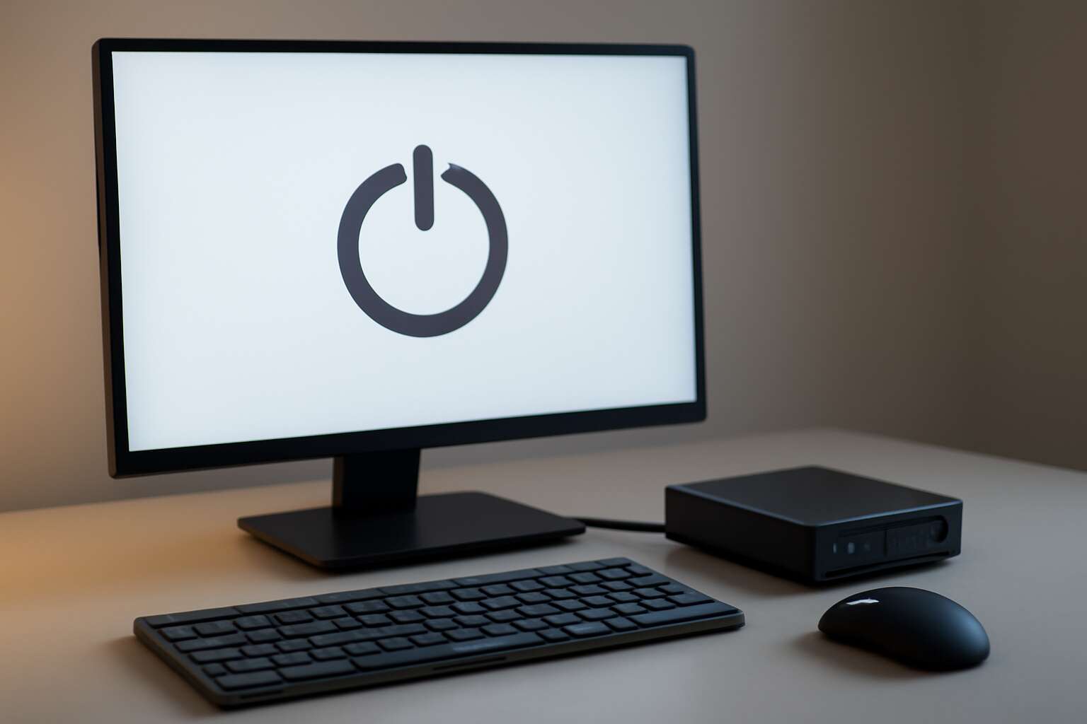 how to reset thin client