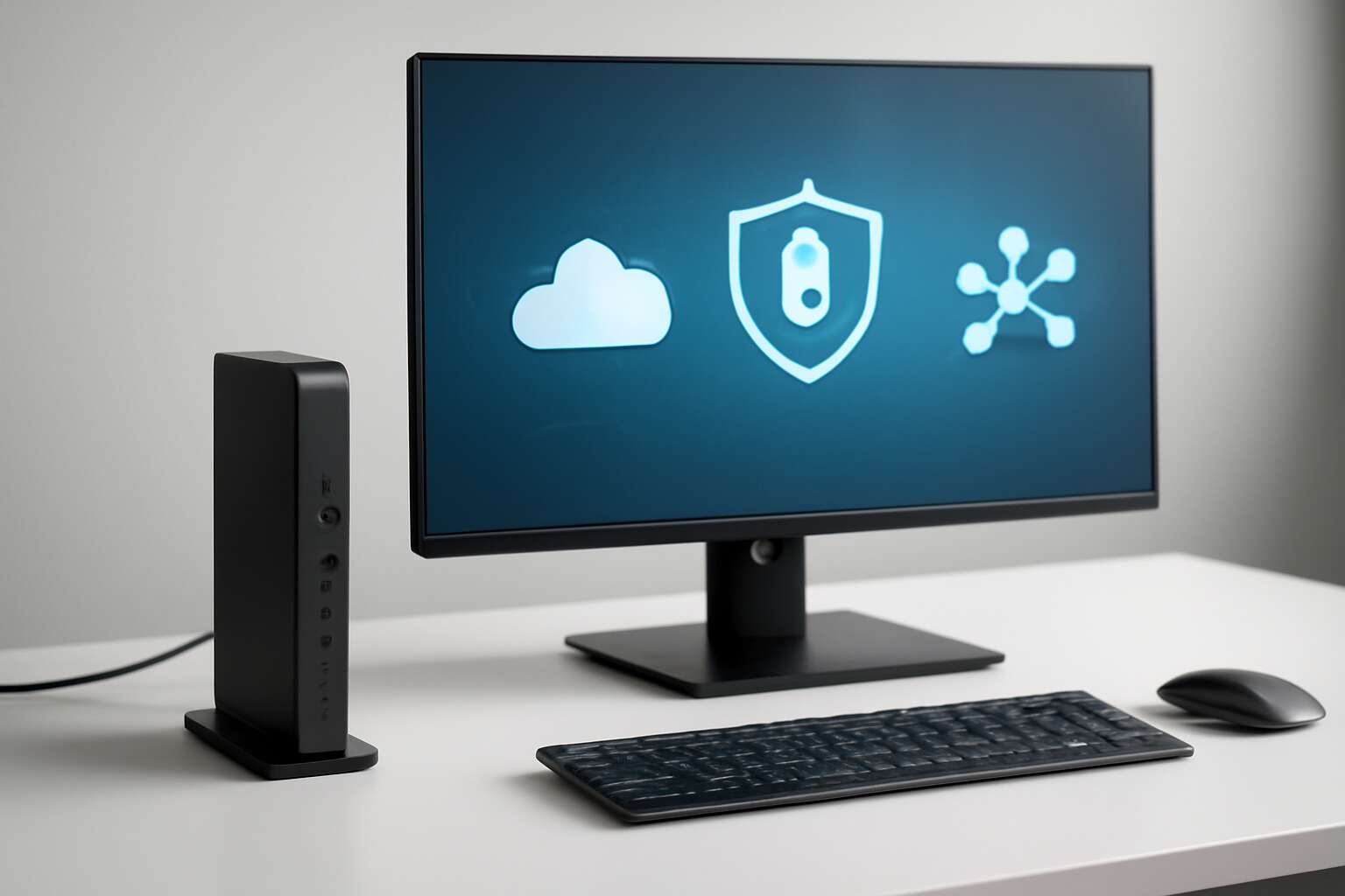 thin client enter