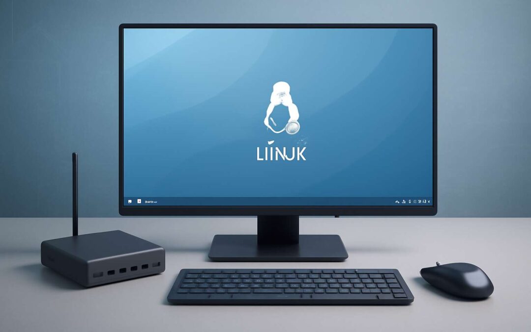 Boost Your IT with thin client linux: Efficient, secure, and easy desktop solutions
