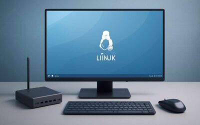 Boost Your IT with thin client linux: Efficient, secure, and easy desktop solutions