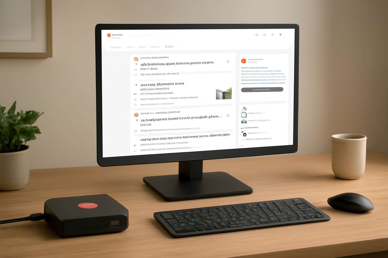 reddit thin client