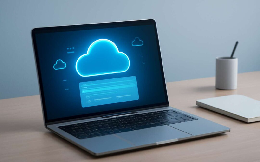 Discover how a thin client notebook simplifies work on the go