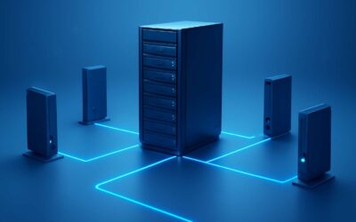Boost Efficiency with thin clients server: Streamlined, Secure, Scalable.