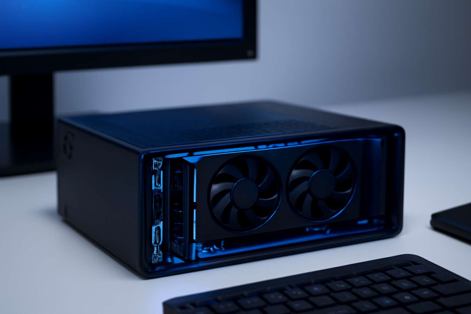 thin client graphics card