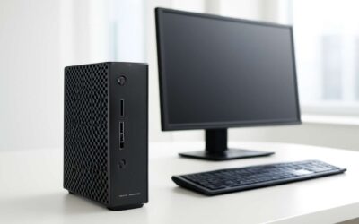 dell 5070 thin client j5005: Compact power for budget-friendly workplaces