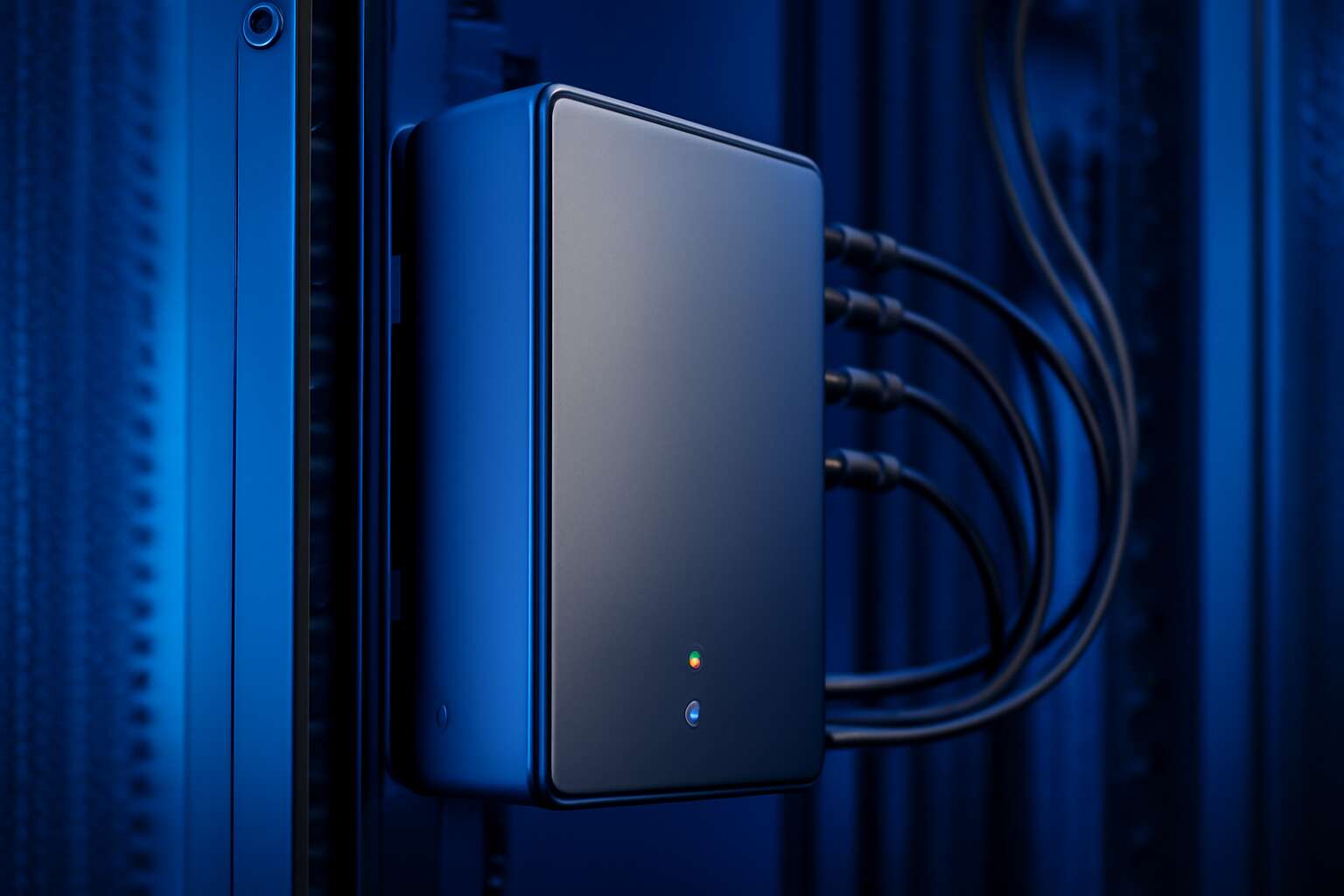 thin client enclosure
