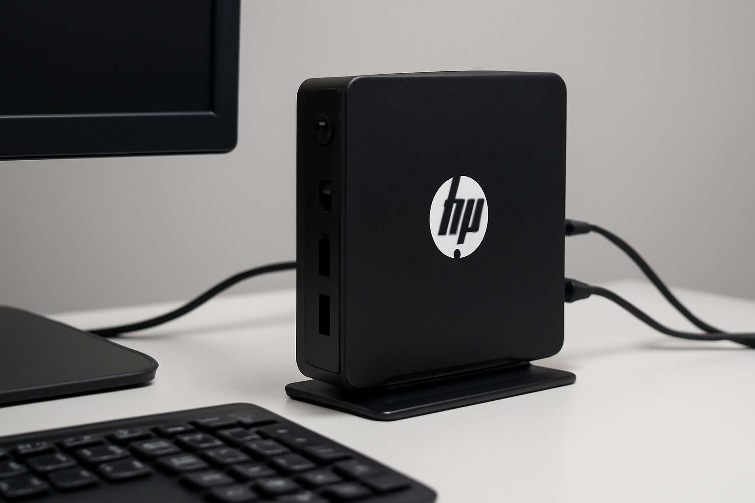 hp thin client hstnc 012 tc
