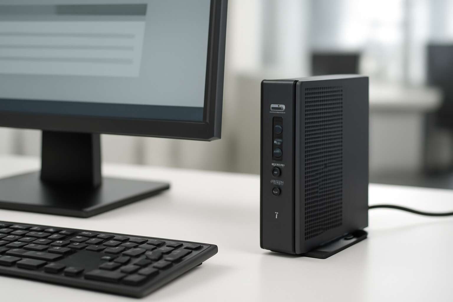 thin client t655