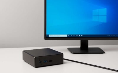 Boost team productivity with thin client pc windows 10: secure, fast, and affordable.