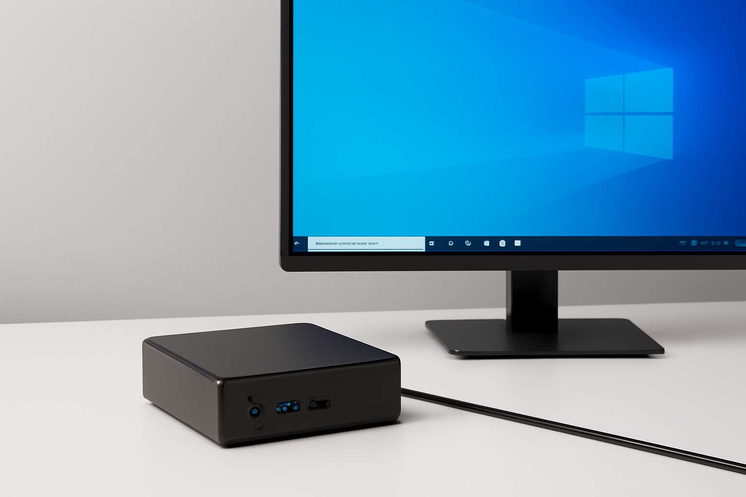 thin client pc windows 10