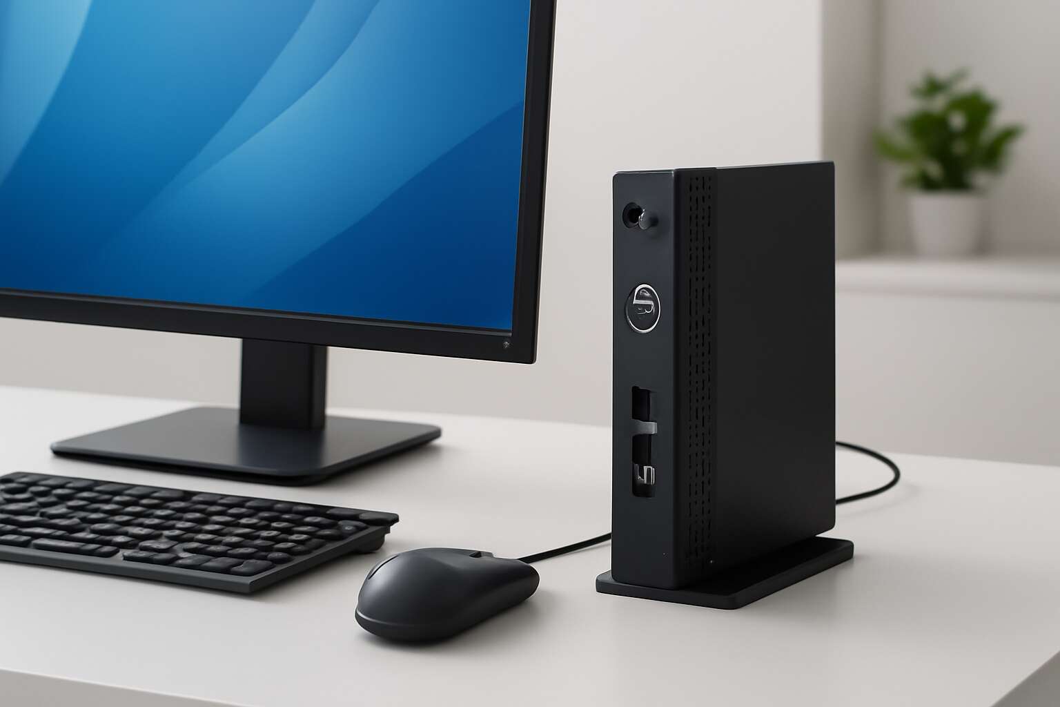 thin client 5070