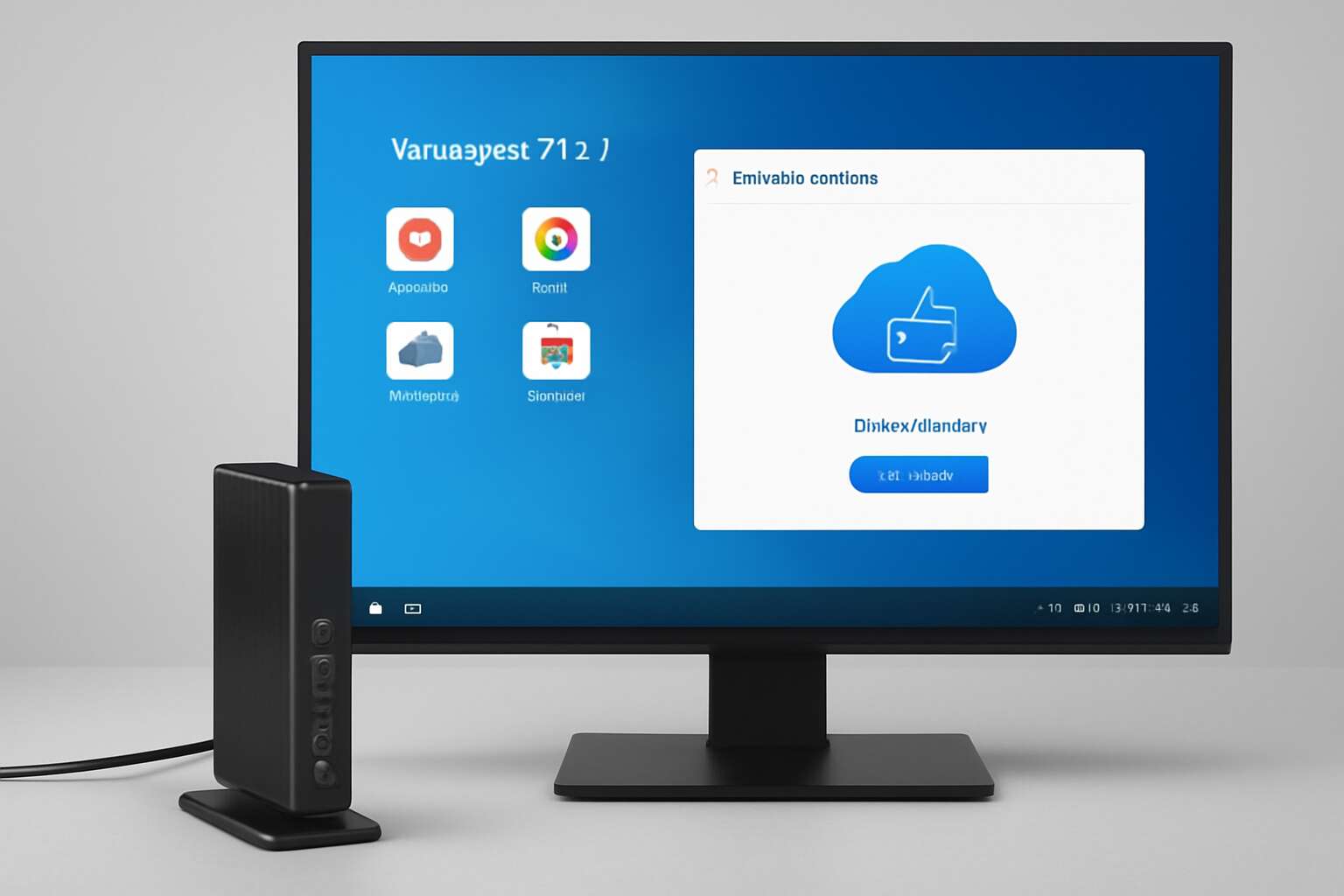 thin client windows 11 iot